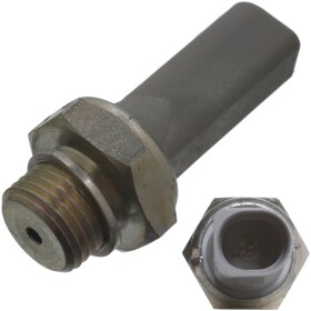 Датчик давления масла Febi 37499