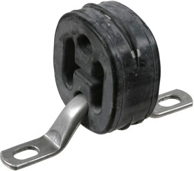 Кронштейн крепления выхлопной магистрали Febi 22888