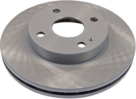 Тормозной диск Febi 23439