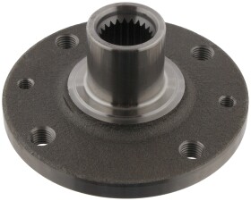 Ступица колеса Febi 32555