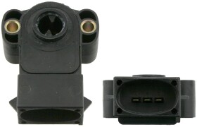 Датчик положения дроссельной заслонки Febi 27501