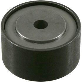 Обводной ролик поликлинового ремня Febi 22146