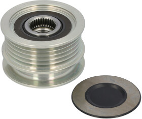 Муфта генератора Febi 30068