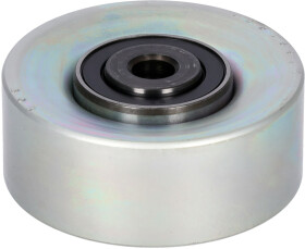 Обводной ролик поликлинового ремня Febi 19856