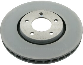 Тормозной диск Febi 28171