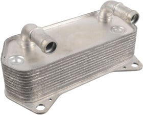 Радиатор КПП Febi 38787