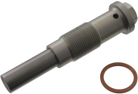 Натяжитель ремня ГРМ Febi 46371