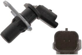 Датчик положения коленвала Febi 31245