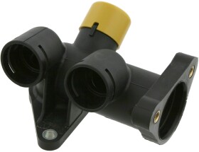 Фланец охлаждающей жидкости Febi 27153