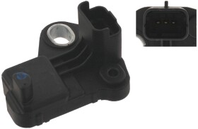 Датчик положения коленвала Febi 31198