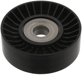 Обвідний ролик поліклинового ременя Febi 36399