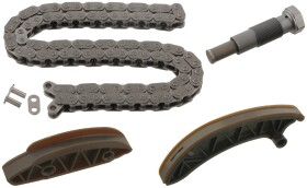 Комплект цепи ГРМ Febi 44959