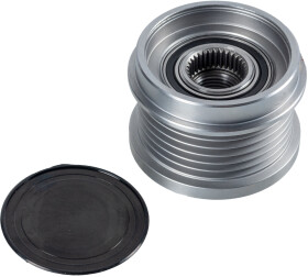 Муфта генератора Febi 37047