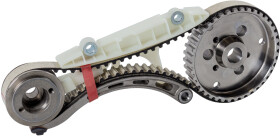 Комплект ремня ГРМ Febi 46282