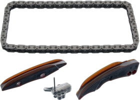 Комплект цепи ГРМ Febi 48775