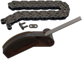 Планка успокоителя цепи привода масляного насоса Febi 44610