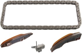 Комплект цепи ГРМ Febi 48776