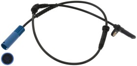 Датчик ABS Febi 46594