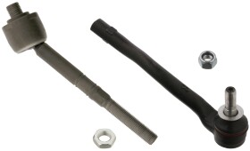 Рулевая тяга в сборе Febi 37865