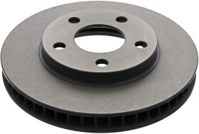 Тормозной диск Febi 44141