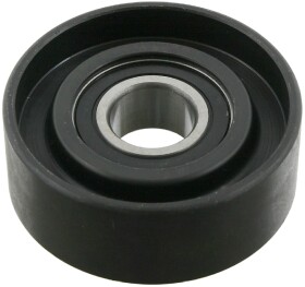 Натяжной ролик поликлинового ремня Febi 27564