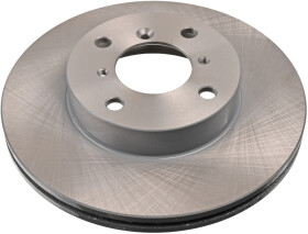 Тормозной диск Febi 26046