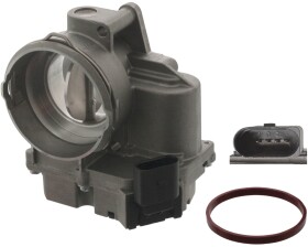 Дроссельная заслонка Febi 46128