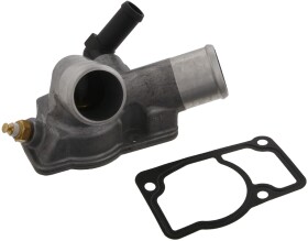 Корпус термостата Febi 33486