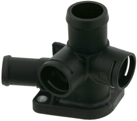 Фланец охлаждающей жидкости Febi 23846