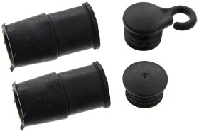 Направляющая гильза скобы тормозного суппорта Febi 36055