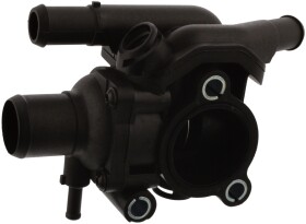 Фланец охлаждающей жидкости Febi 45220