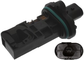 Расходомер воздуха Febi 40613