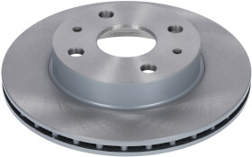 Тормозной диск Febi 28443