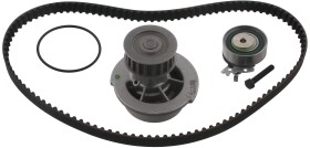 Комплект ремня ГРМ + помпа Febi 32717