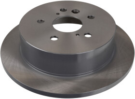 Тормозной диск Febi 27478