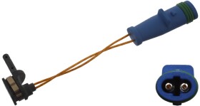 Датчик зношення гальмівних колодок Febi 39246