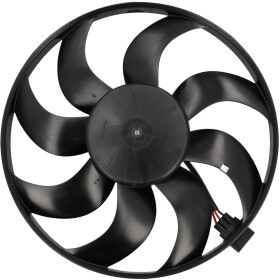 Вентилятор системы охлаждения двигателя Febi 26860