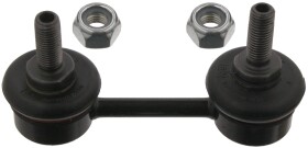 Стойка стабилизатора Febi 34300