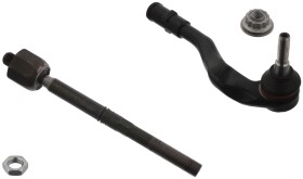 Рулевая тяга в сборе Febi 43796