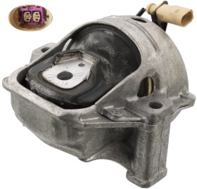 Подушка двигателя Febi 43700