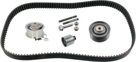 Комплект ремня ГРМ Febi 24756