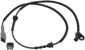 Датчик ABS Febi 45228