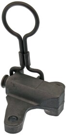 Натяжитель цепи ГРМ Febi 46433