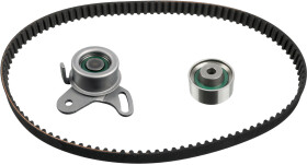 Комплект ремня ГРМ Febi 31061