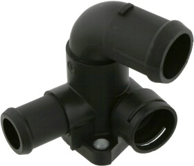 Фланец охлаждающей жидкости Febi 23858