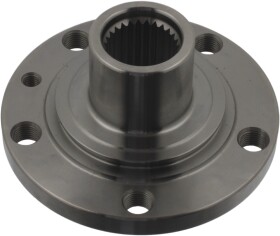 Ступица колеса Febi 40232