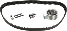 Комплект ремня ГРМ Febi 24706