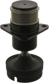 Муфта генератора Febi 39950