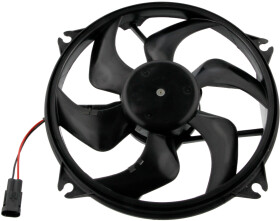 Вентилятор системы охлаждения двигателя Febi 40634