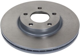 Тормозной диск Febi 32770